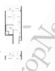 Sims Avenue (D14), Condominium #580575491